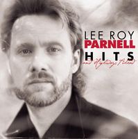 Lee Roy Parnell - Hits And Highways Ahead